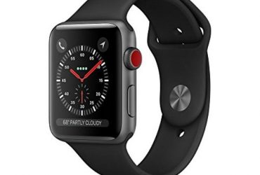 apple watch series 3 38mm smartwatch Sale