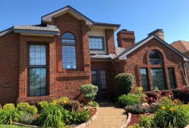 Irving Las Colinas home for rent