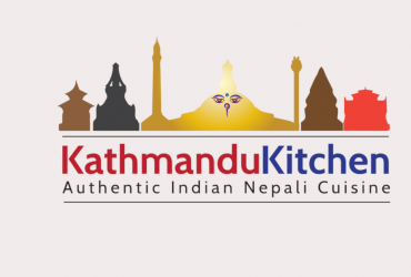 Kathmandu kitchen