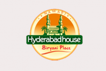 Hyderabad House Biryani Place