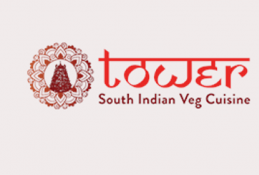 Tower Indian Vegetarian Cuisine