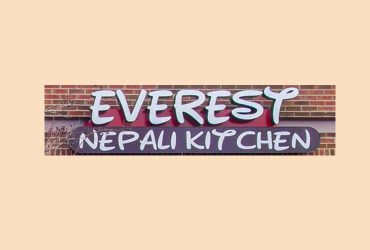 Everest Nepali Kitchen Cary