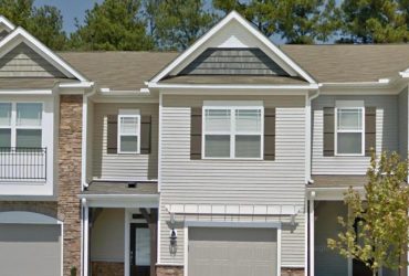 House On Sale In Morrisville North Carolina
